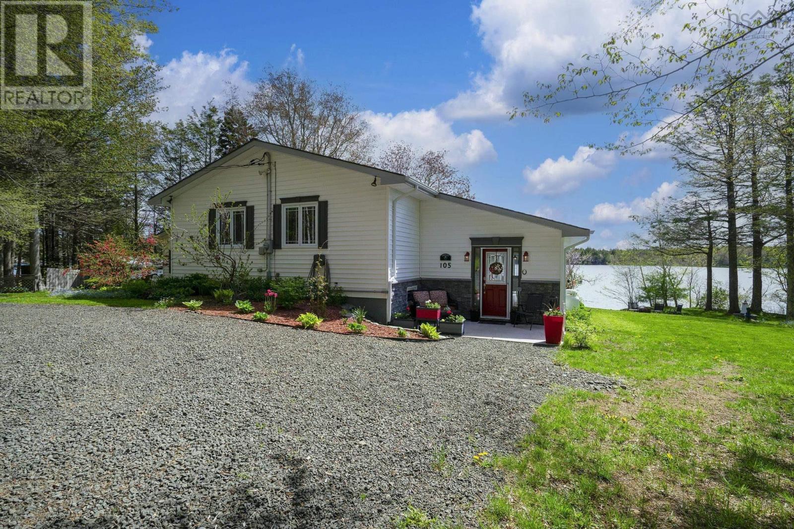 105 Haines Road, North Range, Nova Scotia  B0W 1H0 - Photo 39 - 202511765