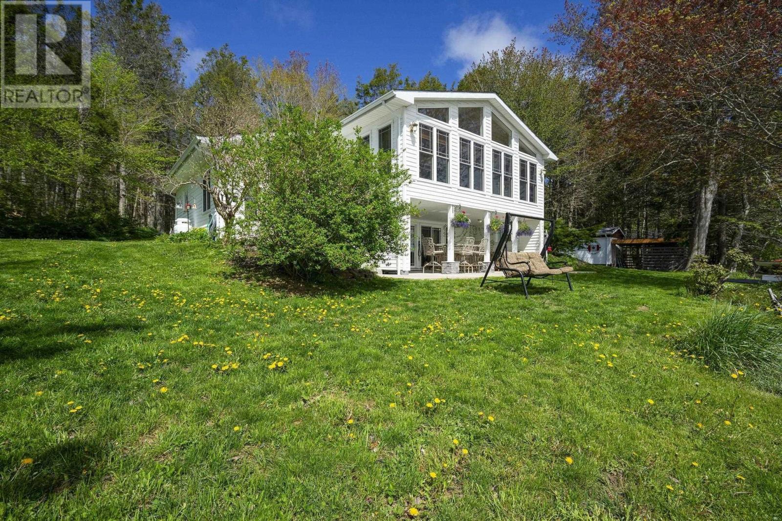 105 Haines Road, North Range, Nova Scotia  B0W 1H0 - Photo 43 - 202511765