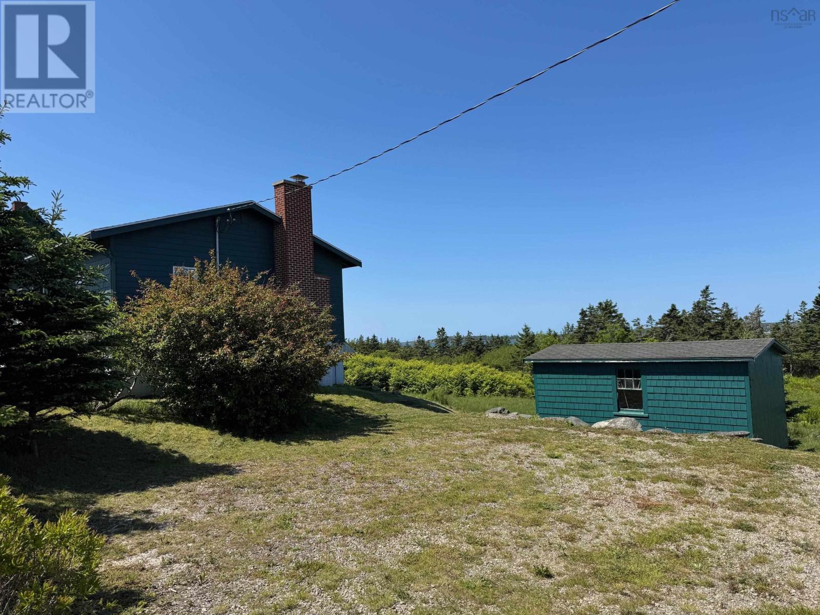 2473 Chebogue Road, Sand Beach, Nova Scotia  B5A 4H2 - Photo 4 - 202510238