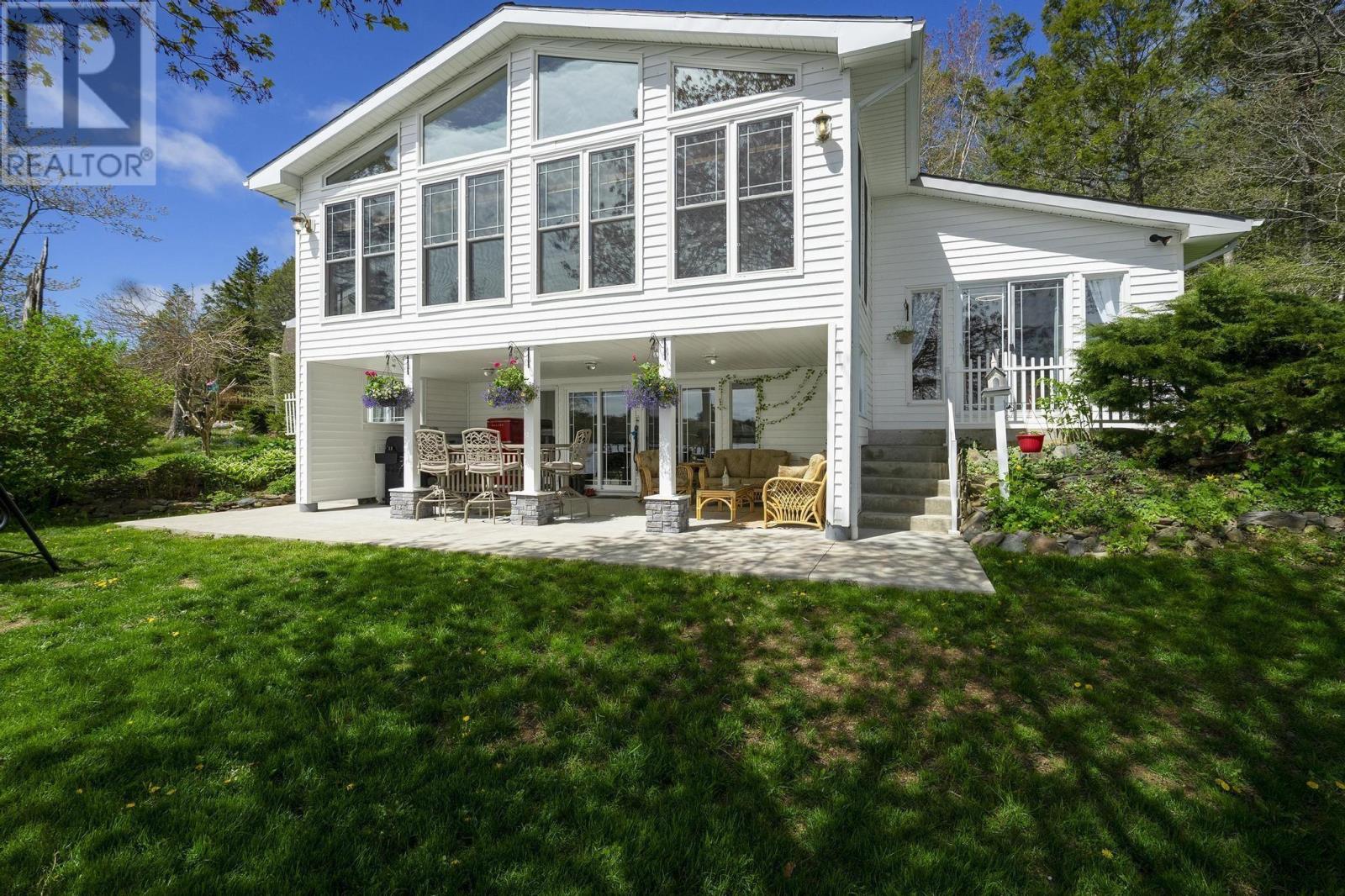 105 Haines Road, North Range, Nova Scotia  B0W 1H0 - Photo 2 - 202511765