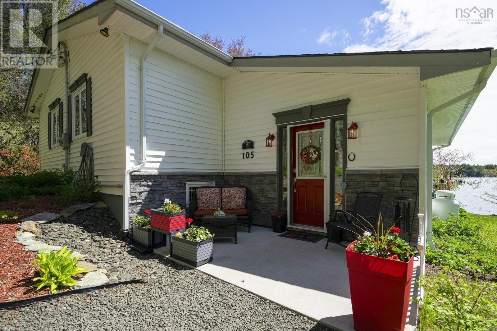 105 Haines Road, North Range, Nova Scotia  B0W 1H0 - Photo 46 - 202511765