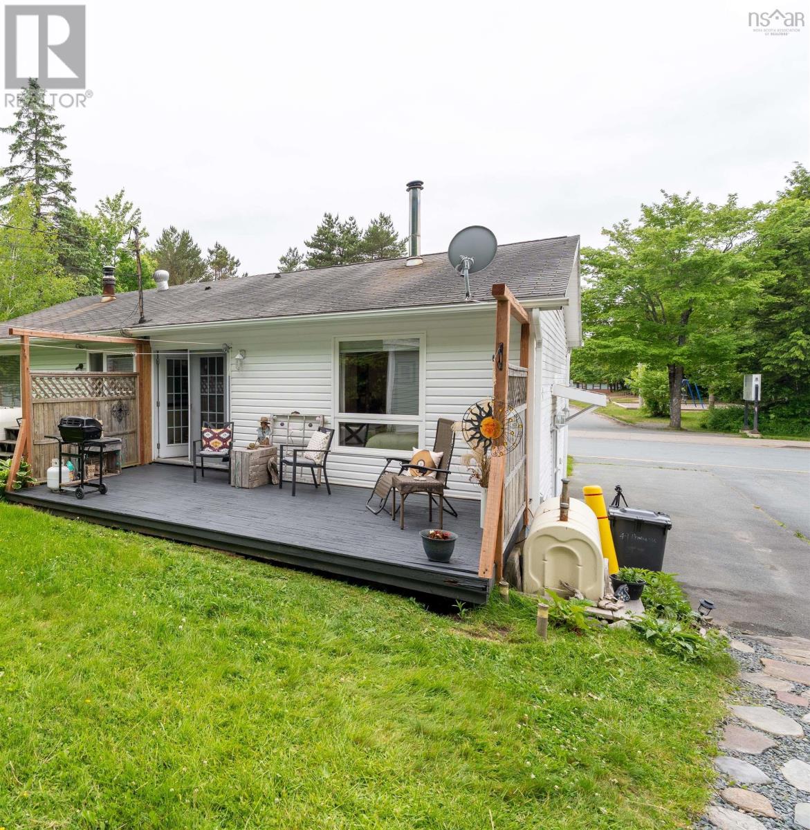 49 Prince Street, Lower Sackville, Nova Scotia  B4C 1L2 - Photo 29 - 202515108