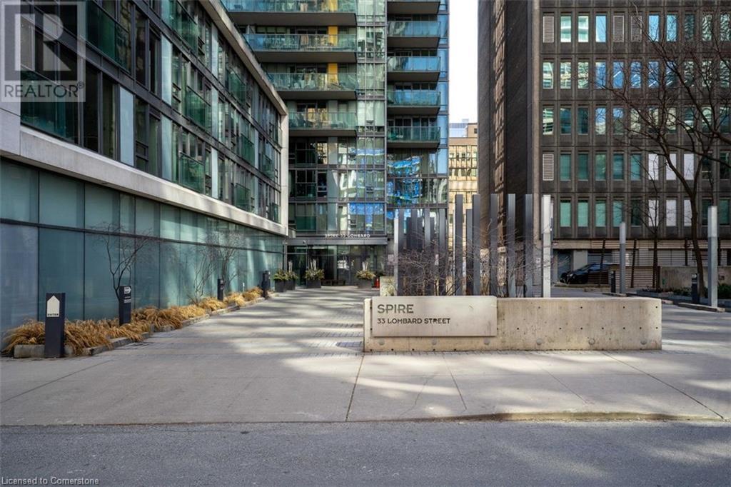33 Lombard Street Unit# 4302, Toronto, Ontario  M5C 3H8 - Photo 27 - 40756834