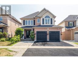 907 COLDSTREAM DRIVE, Oshawa, Ontario