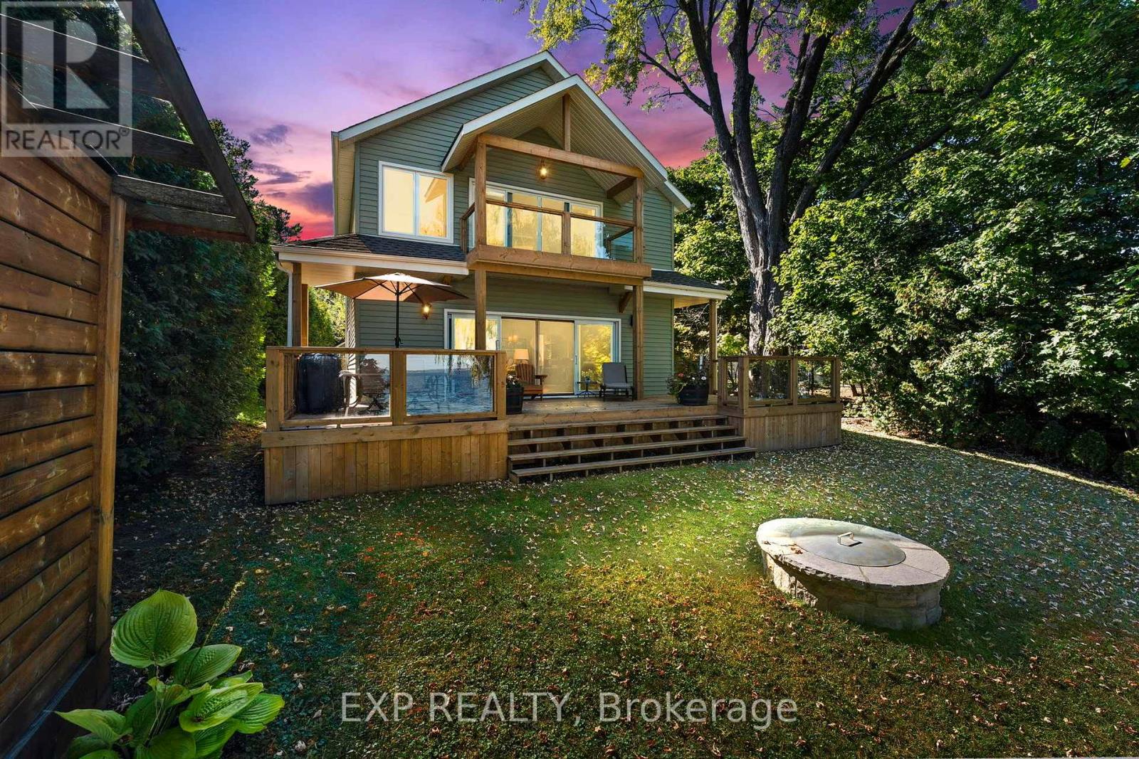 21 PINERY LANE, Georgina, Ontario