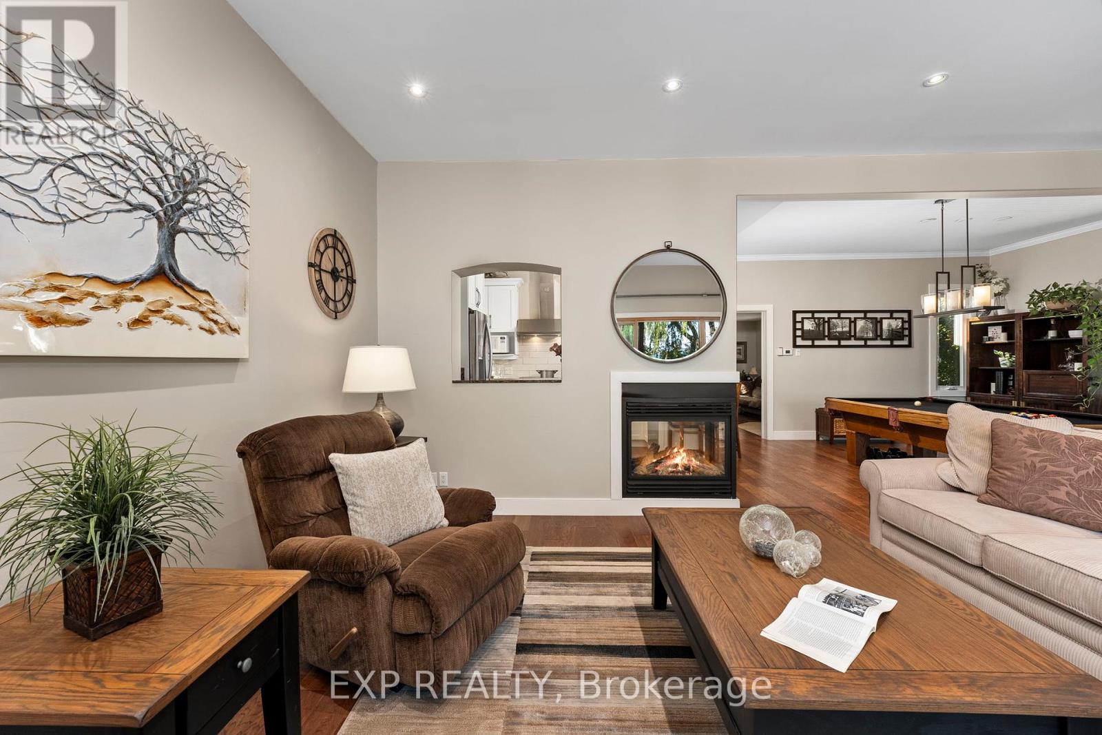 21 Pinery Lane, Georgina, Ontario  L0E 1L0 - Photo 13 - N12323636
