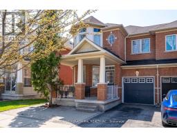 11 THISTLE AVENUE, Richmond Hill, Ontario