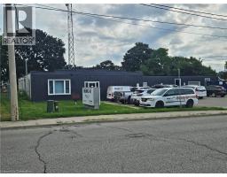 250 LAWRENCE Avenue, kitchener, Ontario