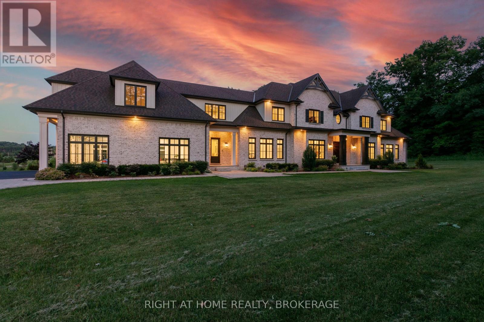 2606 Harvestmoon Lane, Burlington, Ontario  L7P 0N5 - Photo 32 - W12188487