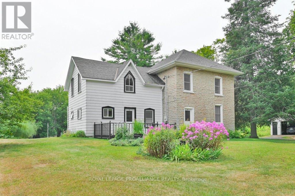 39 Palmateer Road, Tweed, Ontario  K0K 3J0 - Photo 2 - X12315685