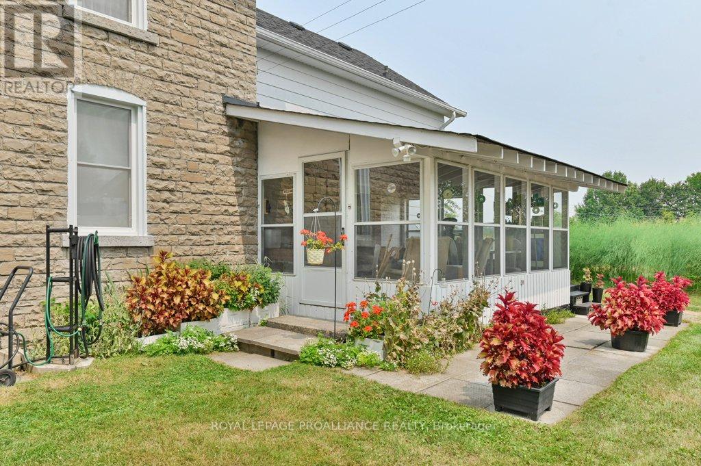 39 Palmateer Road, Tweed, Ontario  K0K 3J0 - Photo 21 - X12315685