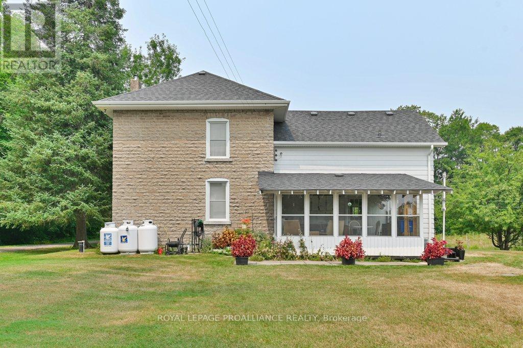 39 Palmateer Road, Tweed, Ontario  K0K 3J0 - Photo 24 - X12315685