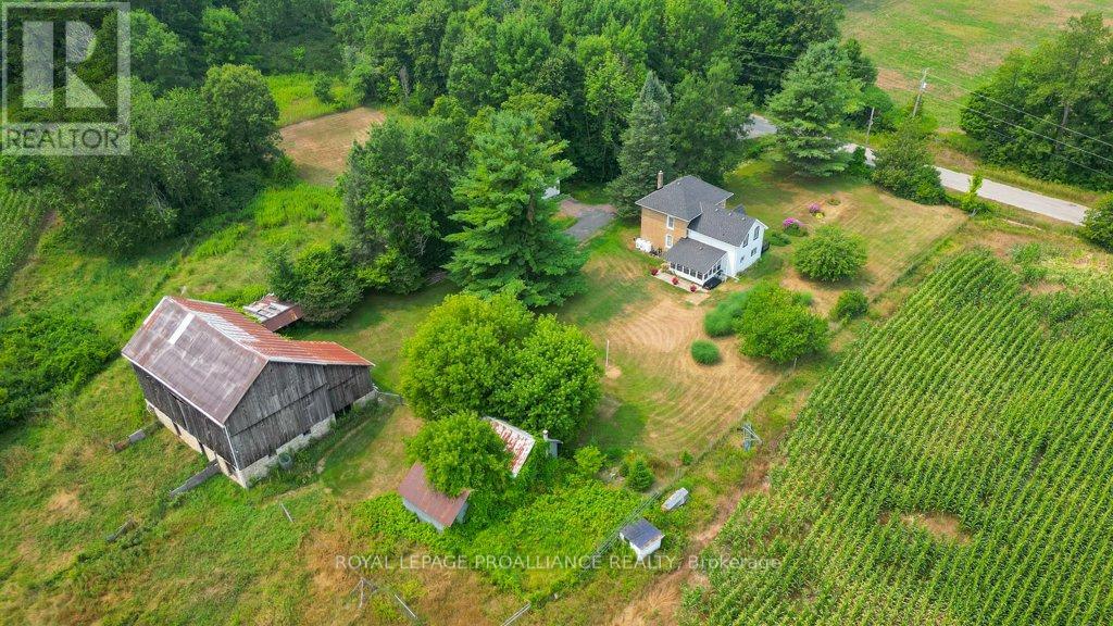 39 Palmateer Road, Tweed, Ontario  K0K 3J0 - Photo 32 - X12315685