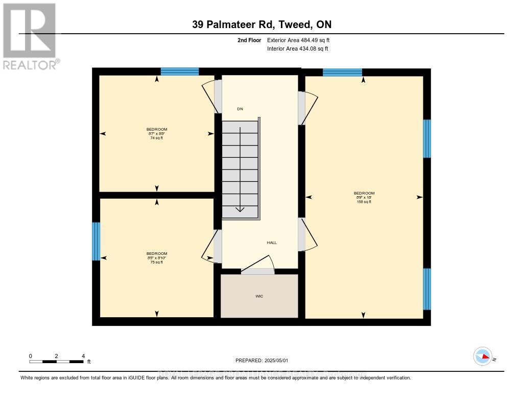 39 Palmateer Road, Tweed, Ontario  K0K 3J0 - Photo 46 - X12315685