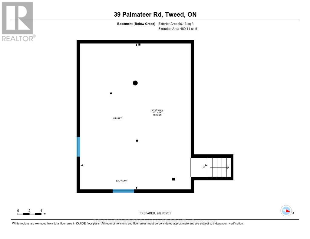 39 Palmateer Road, Tweed, Ontario  K0K 3J0 - Photo 48 - X12315685