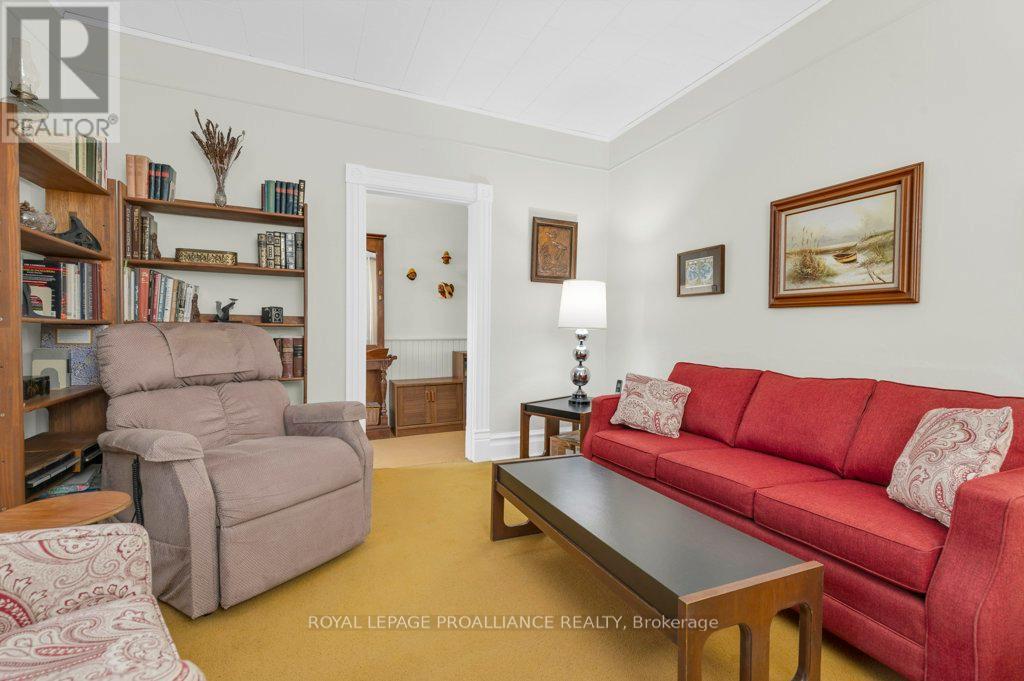 39 Palmateer Road, Tweed, Ontario  K0K 3J0 - Photo 5 - X12315685