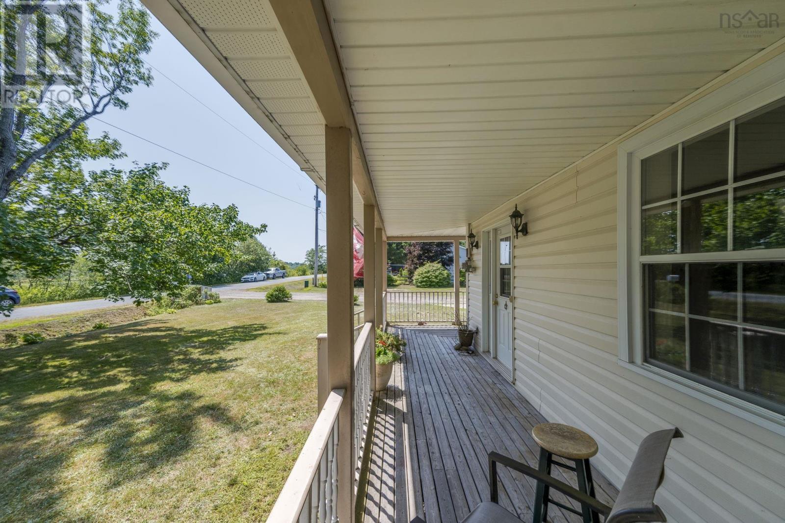 1001 Brooklyn Street, North Kingston, Nova Scotia  B0P 1N0 - Photo 2 - 202519157