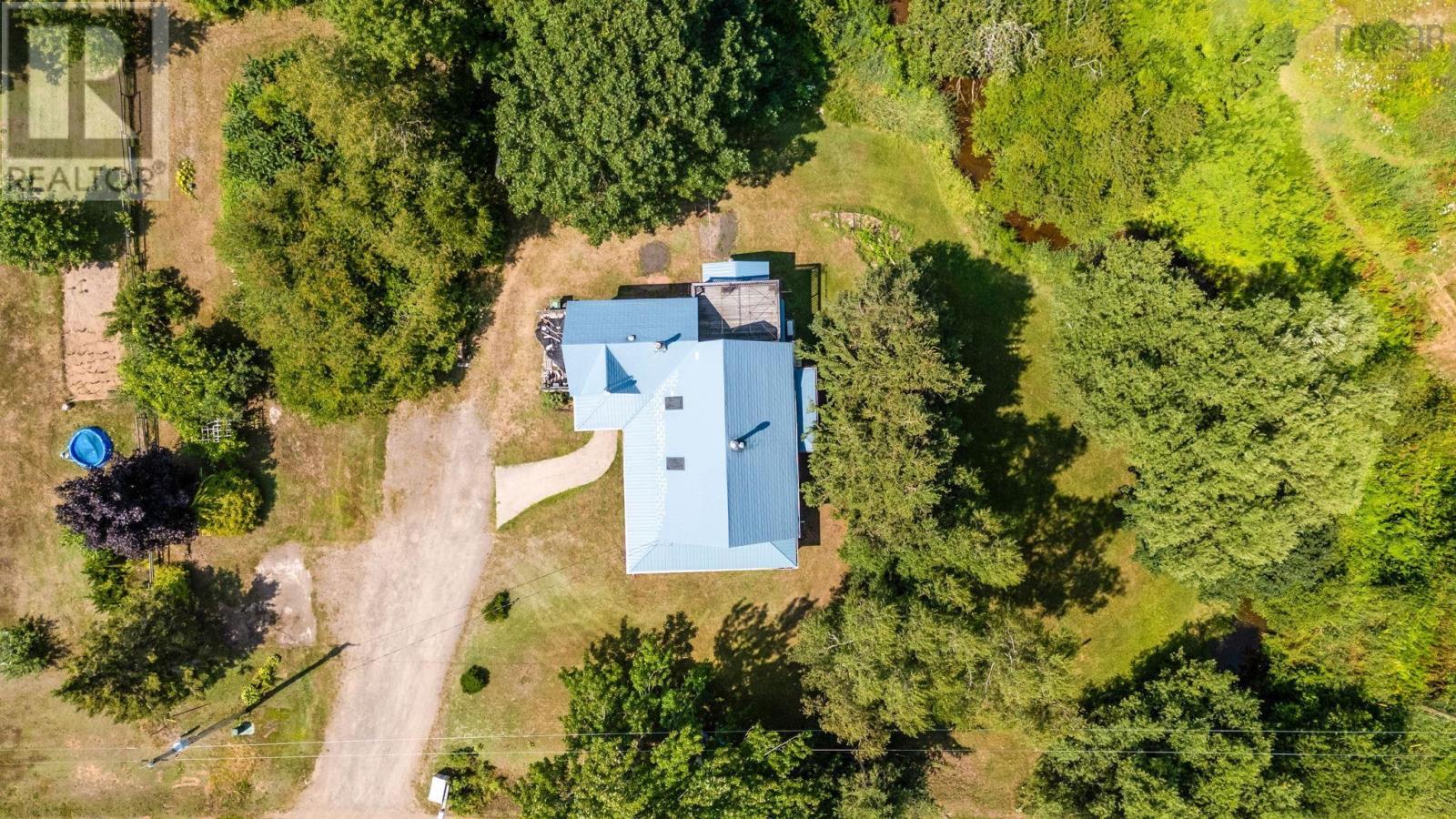 1001 Brooklyn Street, North Kingston, Nova Scotia  B0P 1N0 - Photo 36 - 202519157