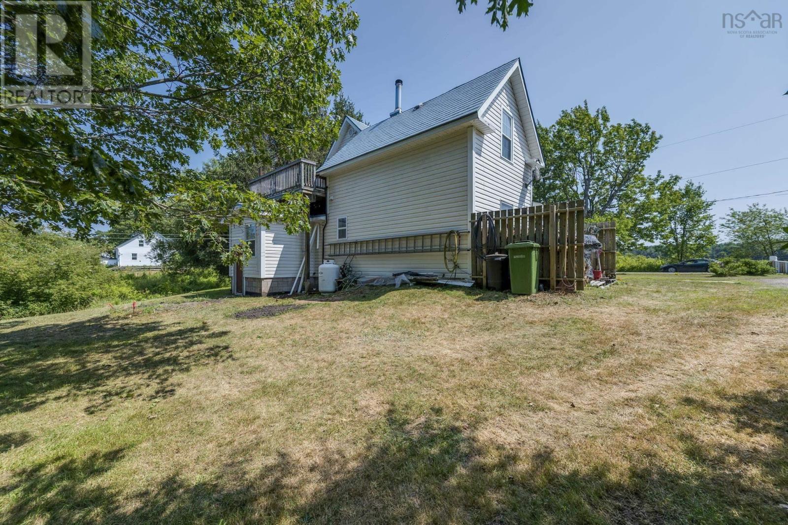1001 Brooklyn Street, North Kingston, Nova Scotia  B0P 1N0 - Photo 35 - 202519157