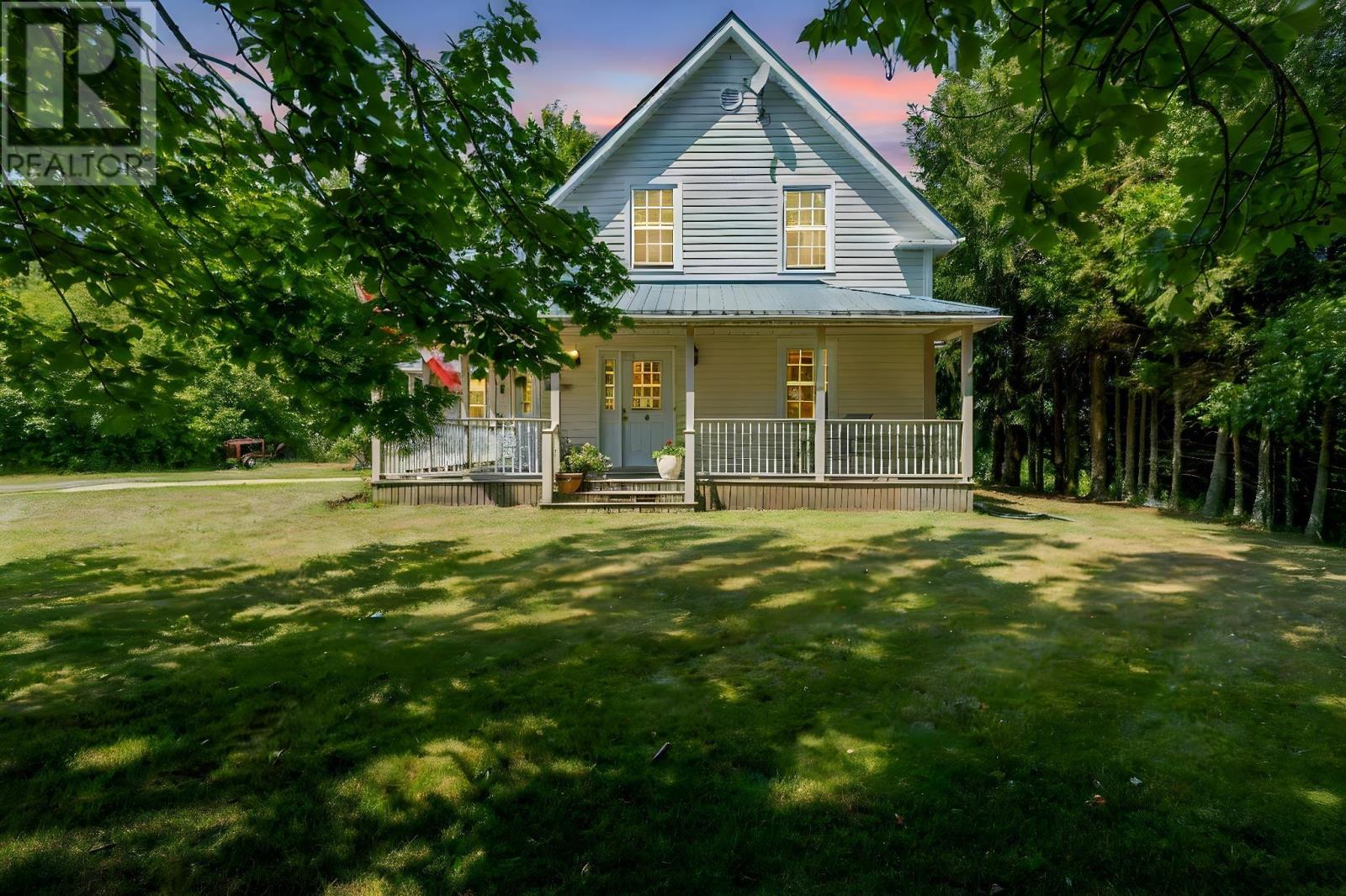 1001 Brooklyn Street, North Kingston, Nova Scotia  B0P 1N0 - Photo 40 - 202519157