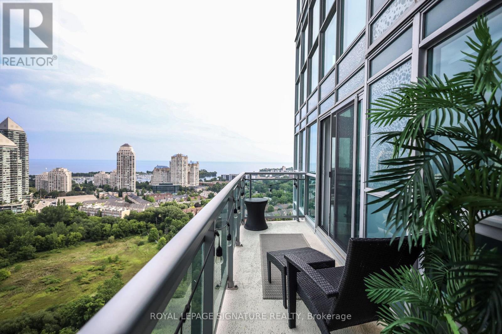 2304 - 155 Legion Road N, Toronto, Ontario  M8Y 0A7 - Photo 26 - W12323692