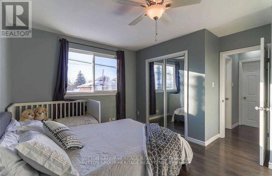 631 Shakespeare Avenue, Oshawa, Ontario  L1H 3H8 - Photo 16 - E12322822
