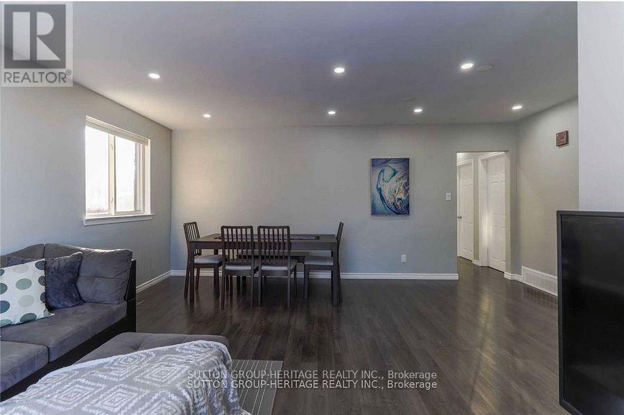 631 Shakespeare Avenue, Oshawa, Ontario  L1H 3H8 - Photo 10 - E12322822