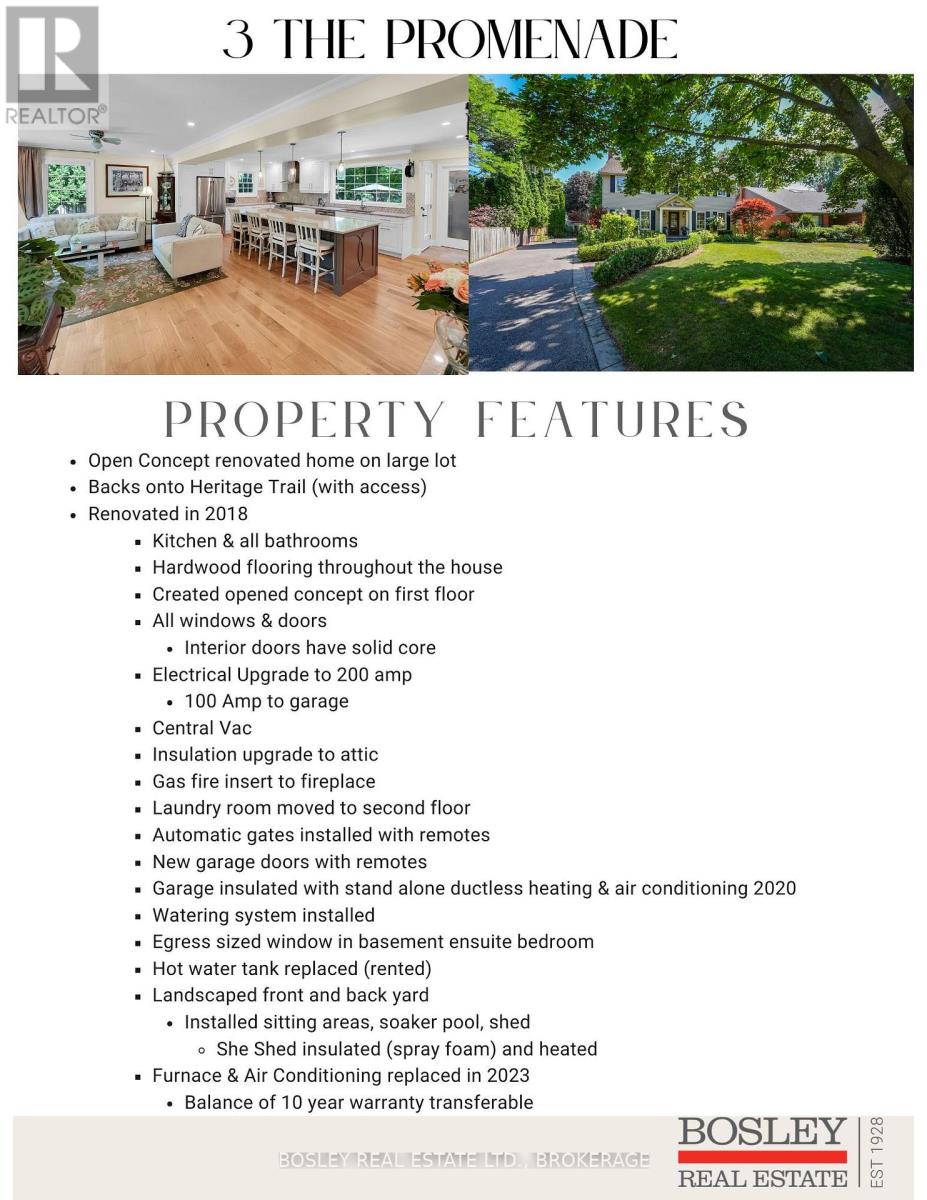 Property at 3 THE PROMENADE image 3
