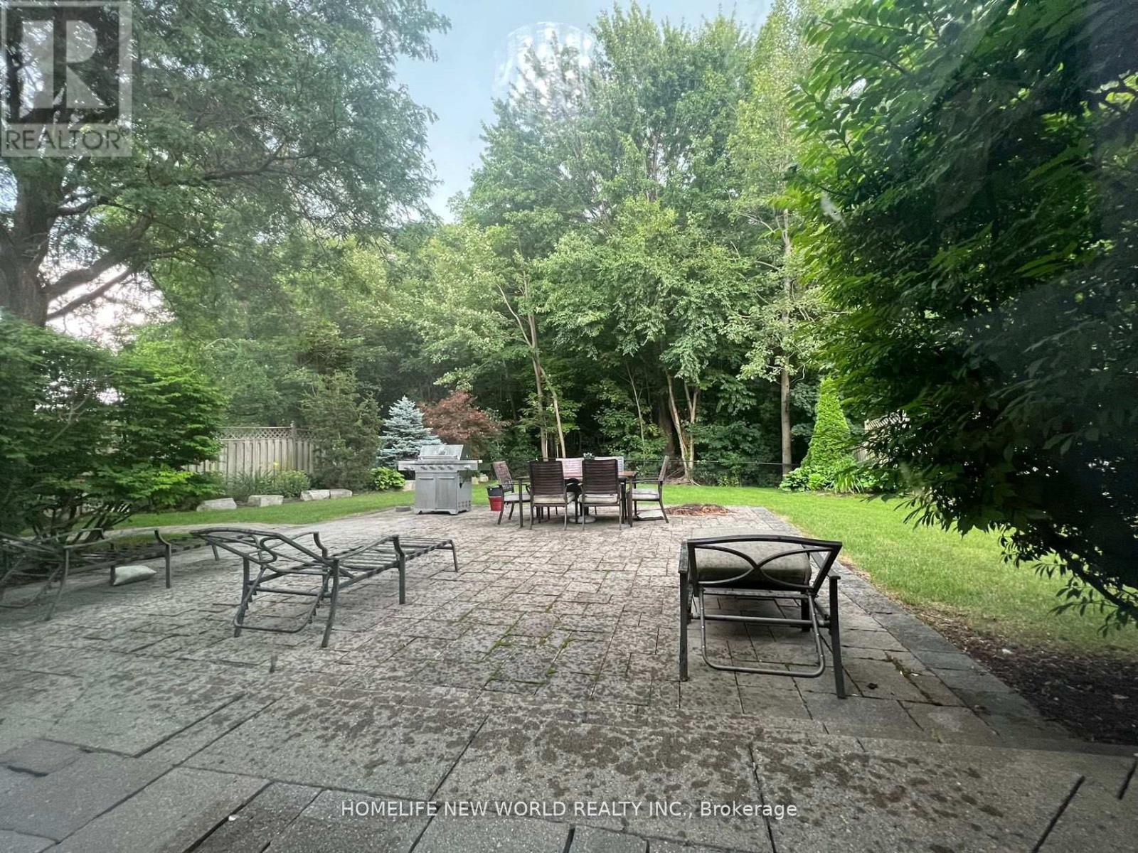 494 Palmer Avenue, Richmond Hill, Ontario  L4B 3B9 - Photo 32 - N12291908