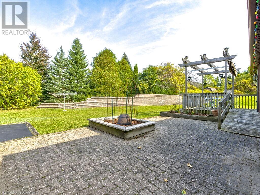 11331 Amos Drive, Milton, Ontario  L0P 1B0 - Photo 7 - 40754213