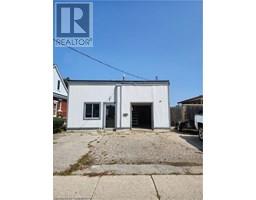 26 ELMWOOD Avenue, cambridge, Ontario