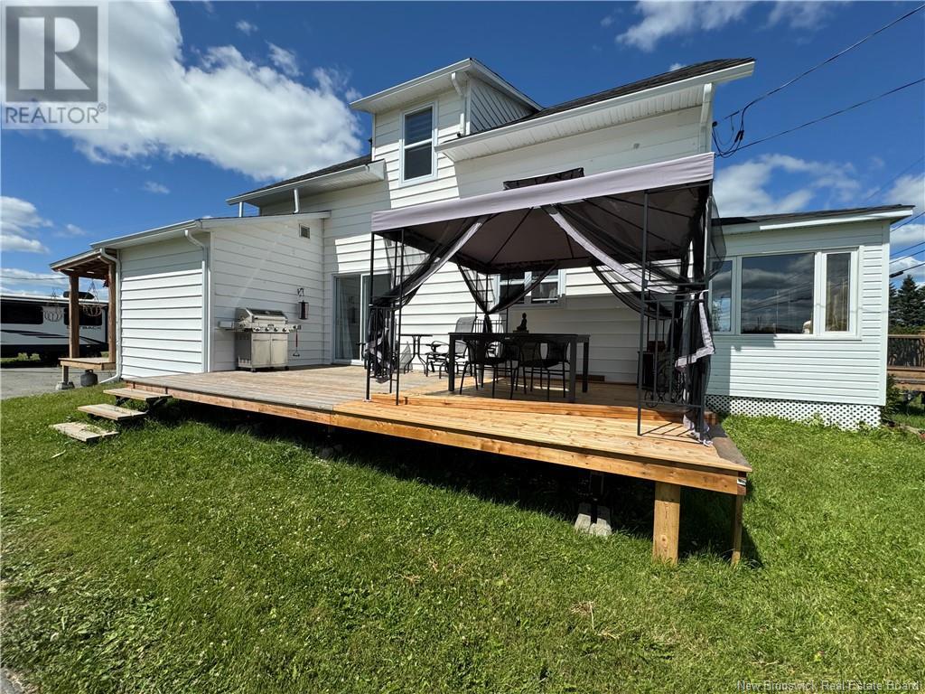 5852 17 Route, Saint-Quentin, New Brunswick  E8A 2J1 - Photo 48 - NB124237