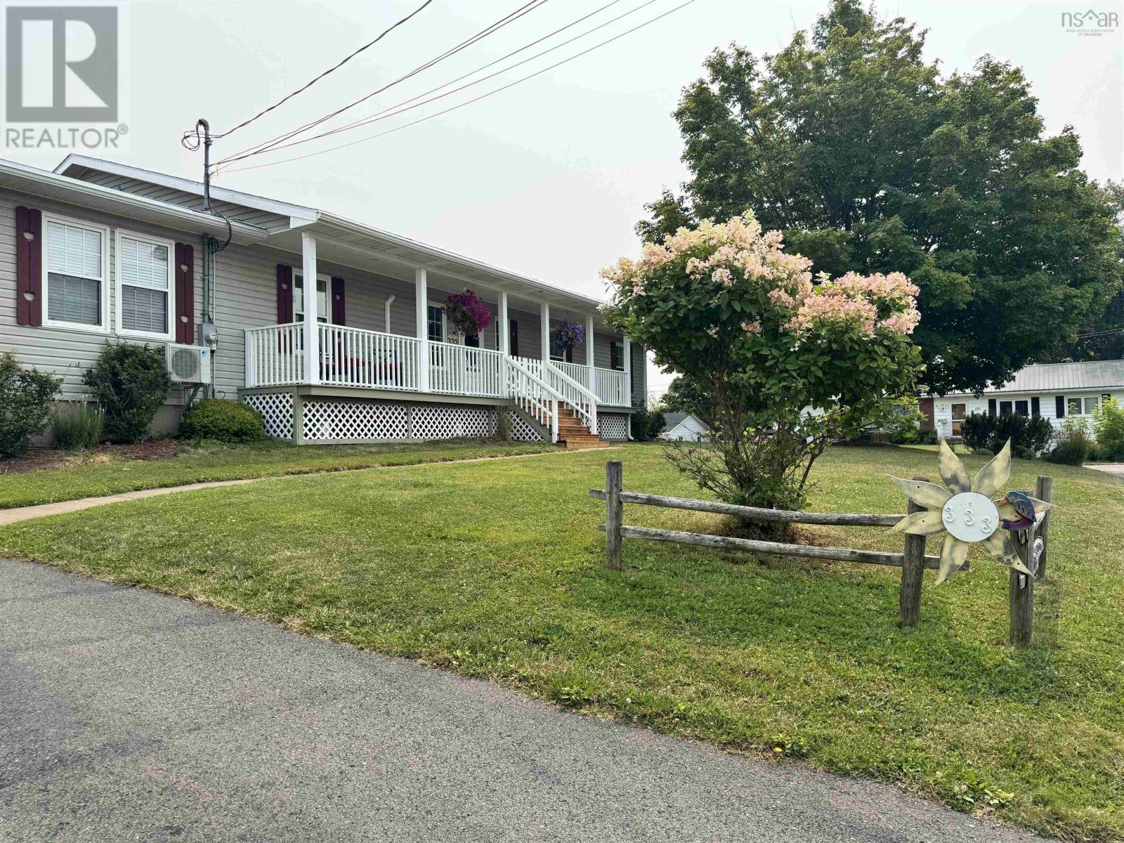 333 Queen Street, New Glasgow, Nova Scotia  B2H 6A6 - Photo 1 - 202519571