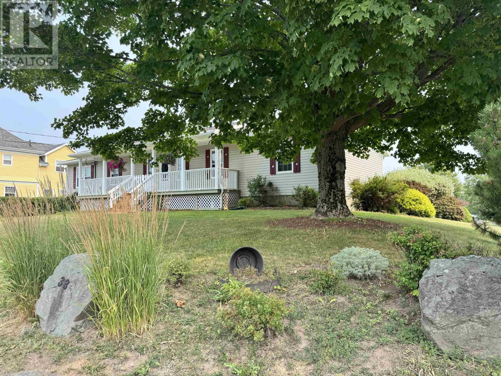 333 Queen Street, New Glasgow, Nova Scotia  B2H 6A6 - Photo 39 - 202519571