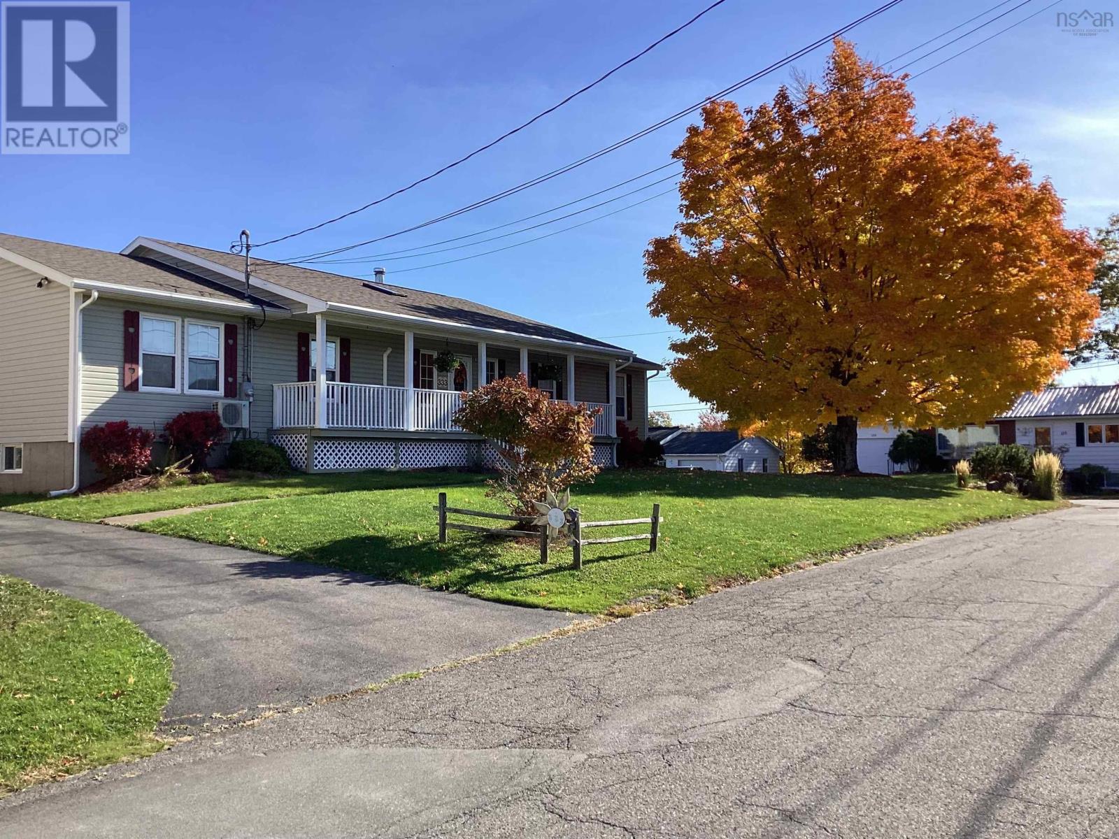 333 Queen Street, New Glasgow, Nova Scotia  B2H 6A6 - Photo 43 - 202519571