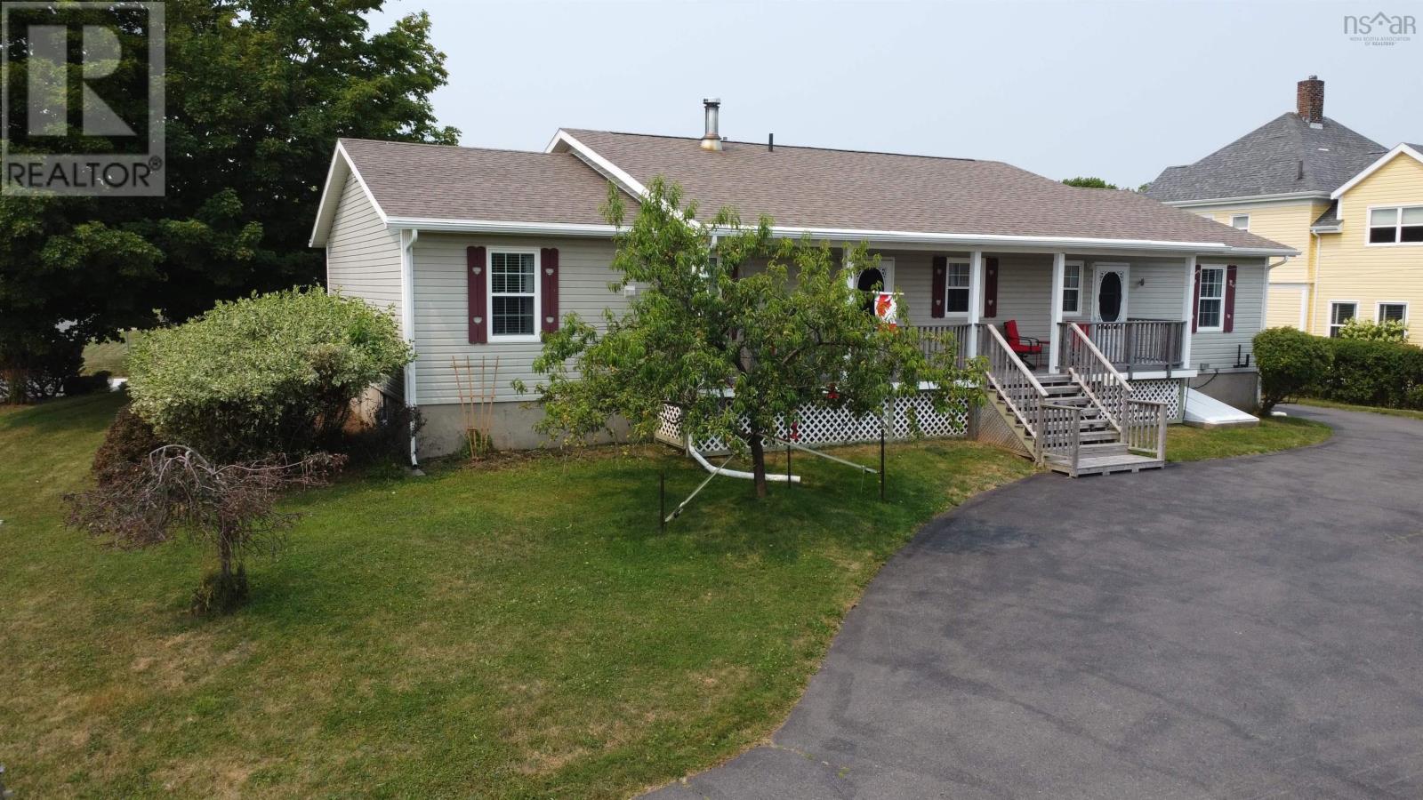 333 Queen Street, New Glasgow, Nova Scotia  B2H 6A6 - Photo 44 - 202519571