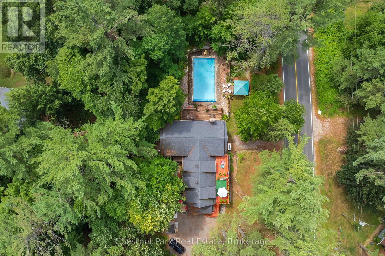 869 MUSKOKA ROAD 10, Huntsville, Ontario