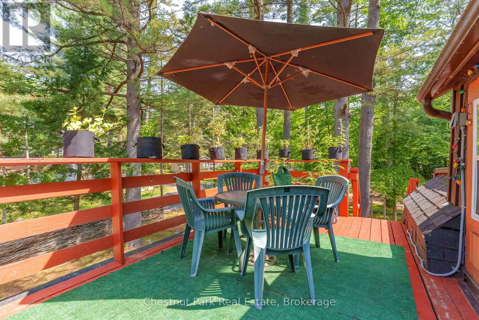 869 Muskoka Road 10, Huntsville, Ontario  P0B 1L0 - Photo 11 - X12323745