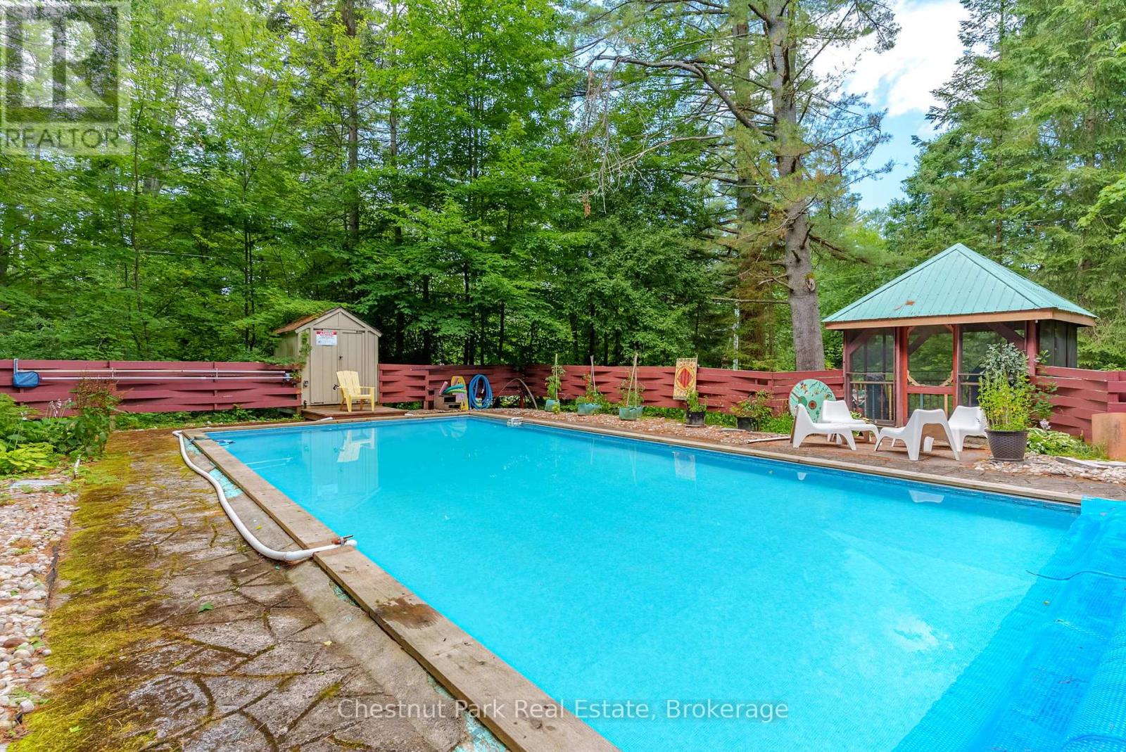 869 Muskoka Road 10, Huntsville, Ontario  P0B 1L0 - Photo 16 - X12323745