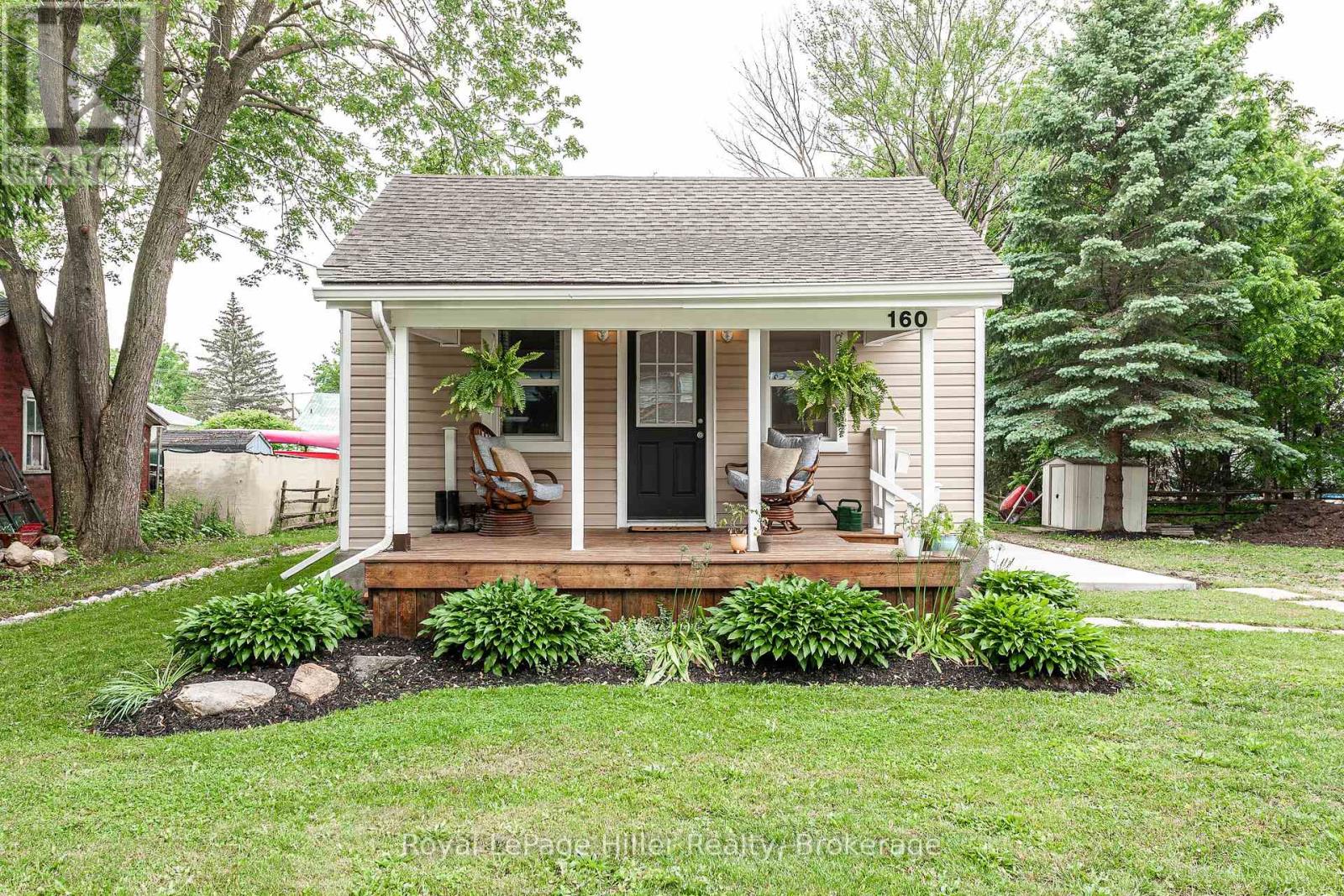 160 James Street, West Perth, Ontario  N0K 1N0 - Photo 3 - X12323766