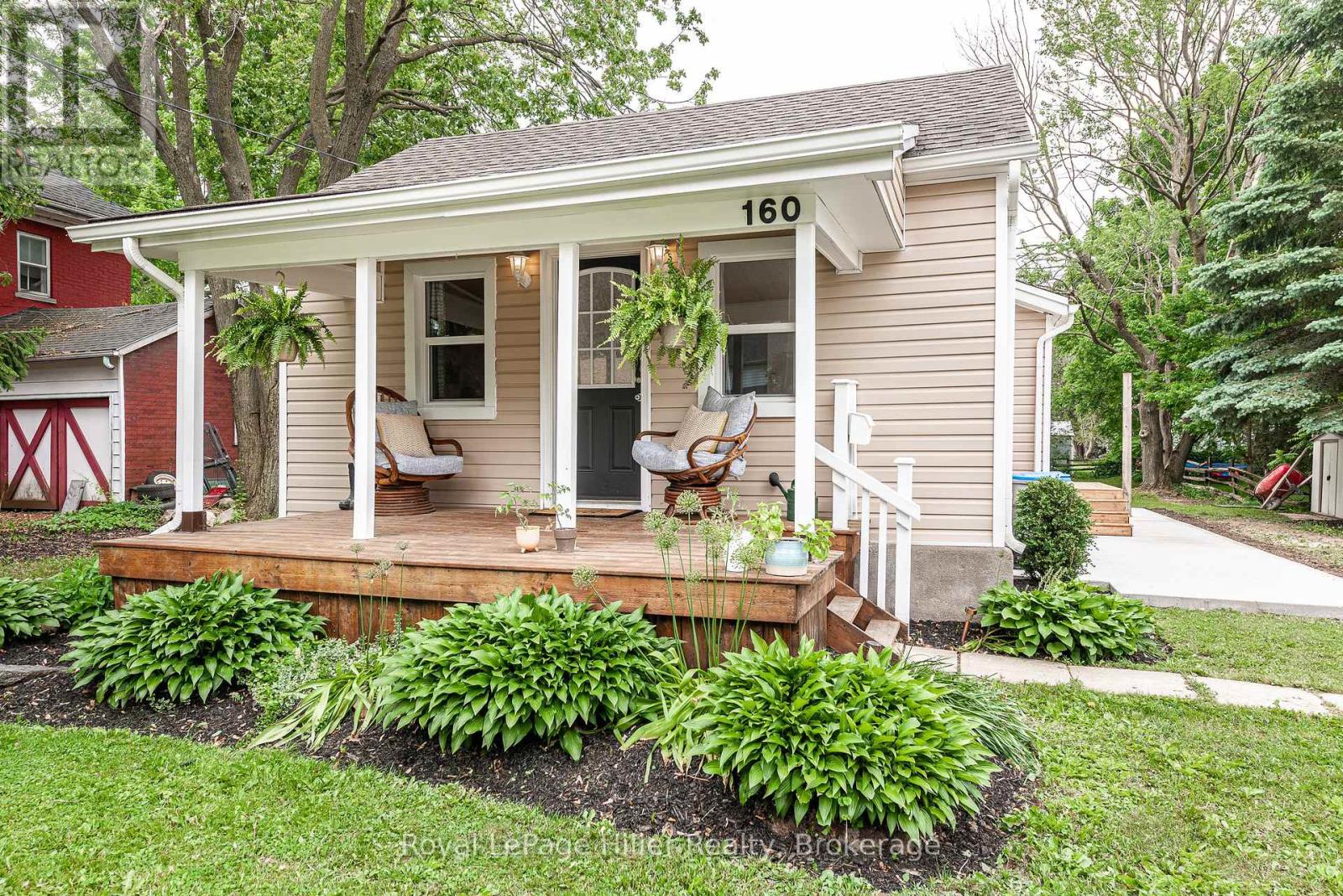 160 James Street, West Perth, Ontario  N0K 1N0 - Photo 4 - X12323766
