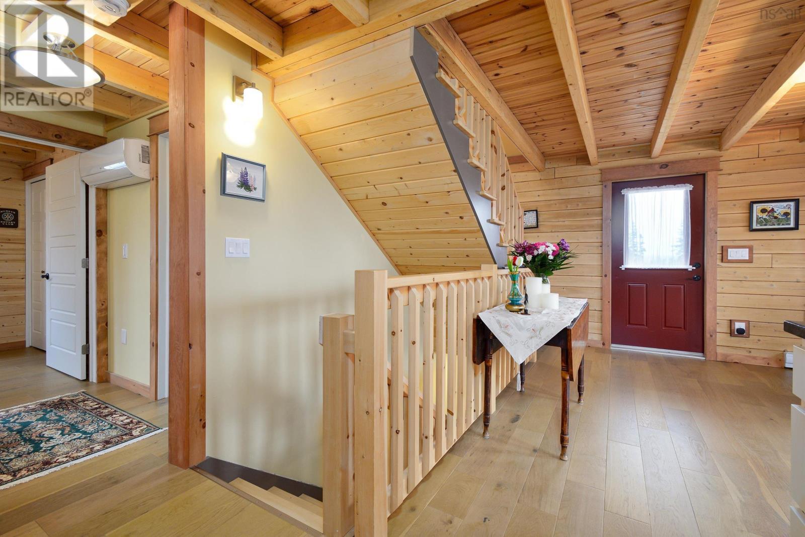 1005 Highway 205, Baddeck Bay, Nova Scotia  B0E 1B0 - Photo 21 - 202509898