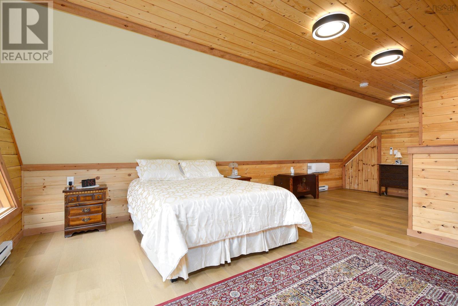 1005 Highway 205, Baddeck Bay, Nova Scotia  B0E 1B0 - Photo 16 - 202509898