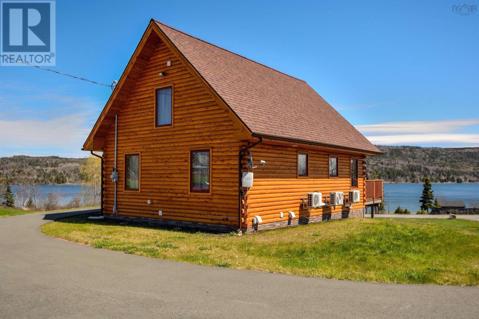 1005 Highway 205, Baddeck Bay, Nova Scotia  B0E 1B0 - Photo 41 - 202509898