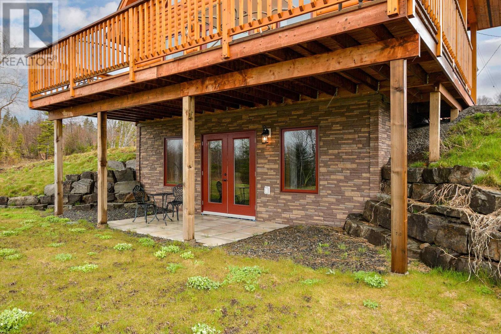 1005 Highway 205, Baddeck Bay, Nova Scotia  B0E 1B0 - Photo 39 - 202509898