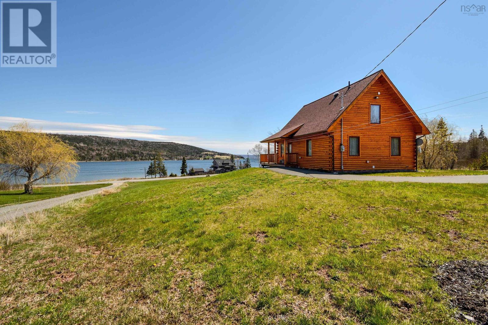 1005 Highway 205, Baddeck Bay, Nova Scotia  B0E 1B0 - Photo 43 - 202509898