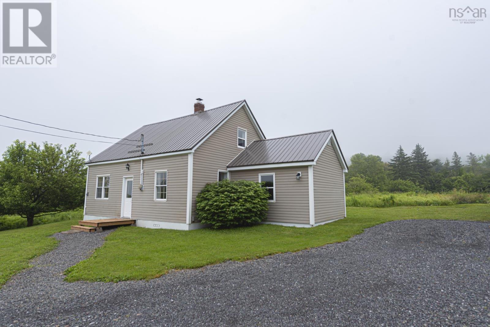212 Browns Mountain Road, Bailey's Brook, Nova Scotia  B0K 1G0 - Photo 2 - 202515600