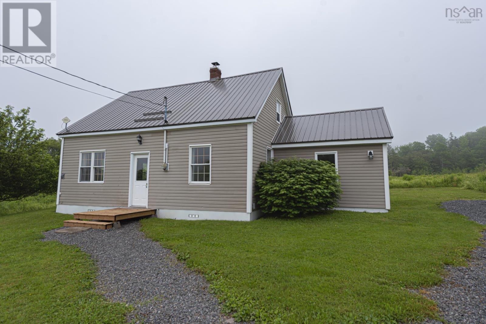 212 Browns Mountain Road, Bailey's Brook, Nova Scotia  B0K 1G0 - Photo 1 - 202515600