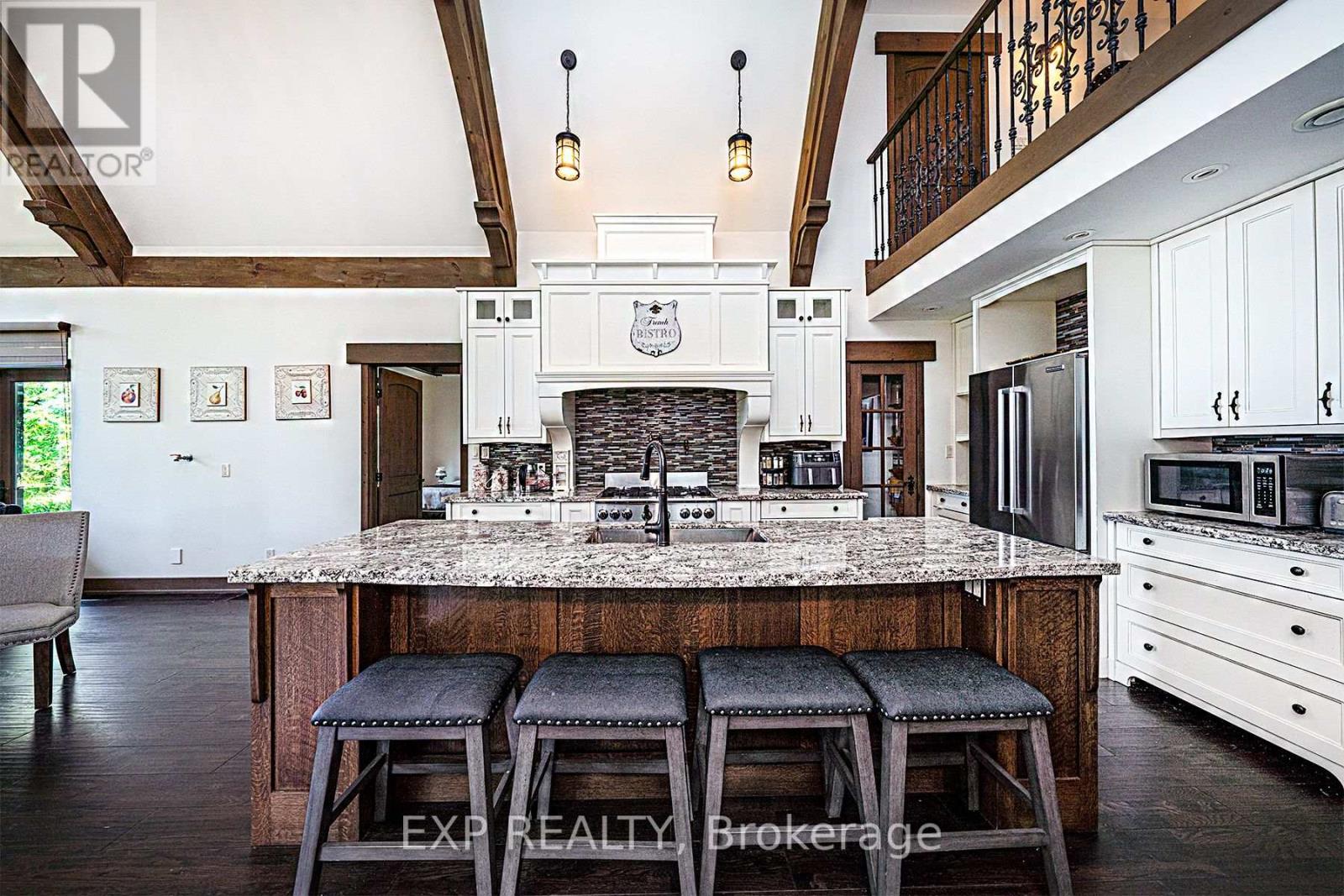 24960 Thorah Park Boulevard, Brock, Ontario  L0K 1A0 - Photo 15 - N12314451