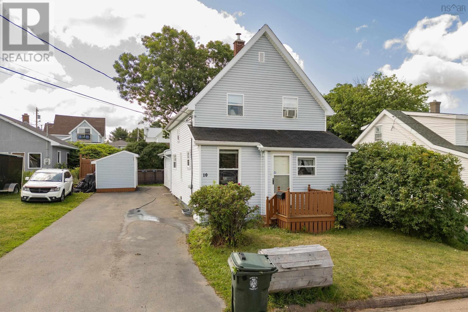 10 Minto Street, Amherst, Nova Scotia  B4H 1H2 - Photo 38 - 202518416